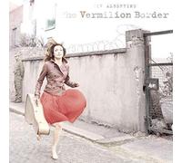 Viv Albertine – Vermillion Border