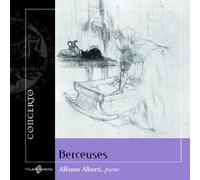 Albertini Alfonso : Berceuses