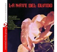 Albertino - La Nave Del Olvido [Import]