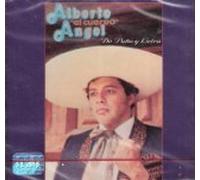 Alberto Angel El Cuervo De Puno Y Letra [IMPORT]