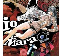 Alberto Baldan Bembo Io E Mara (Vinyl) 12" Album