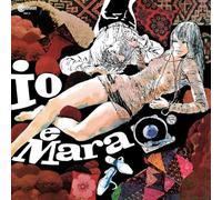 Alberto Baldan Bembo - Lo E Mara