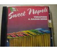 Alberto Baldan Bembo - Sweet Napoli Vibra [Import]