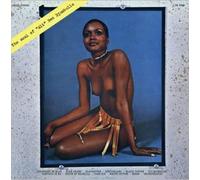 ALBERTO BALDAN BEMBO - the soul of “ali” ben djamballa (record store day 2024 exclusive, limited - clear blue vinyl)