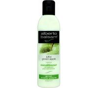 Alberto Balsam Après-shampoing à la pomme verte juteuse 350 ml
