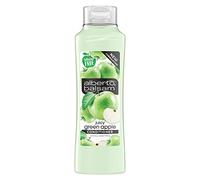 Alberto Balsam Après-shampoing Juicy Green Apple 350 ml
