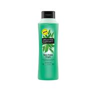 Alberto Balsam Herbal Shampooing - Tea Tree Tingle (350ml) - Paquet de 6
