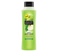 Alberto Balsam Shampoing - Juicy Green Apple (400ml) - Lot de 2