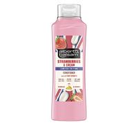 Alberto Balsam Sweet Strawberry Après-shampoing 6 x 350 ml