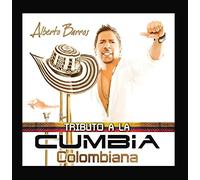 Alberto Barros - Tributo a La Cumbia Colombiana