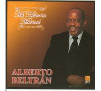 Alberto Beltran - Mi Historia Musical [Import]