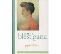Alberto Blest Gana Martin Rivas (Poche) Library of Latin America