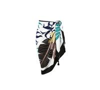 alberto cabale Vêtement de plage 'AGATA' bleu, Taille 36