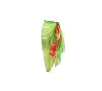 alberto cabale Vêtement de plage 'TULIP' vert, Taille 36