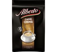 Alberto Caffè Crema Pads