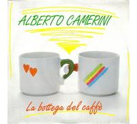 Alberto Camerini - Alberto Camerini - La Bottega Del Caffè , pizza break