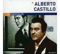 Alberto Castillo - Los Esenciales
