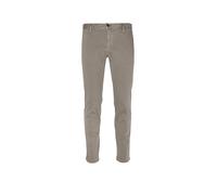 ALBERTO Chino Slim Fit ROB LIGHT SUPERSTRETCH beige | 36/L32