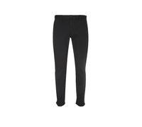 ALBERTO Chino Slim Fit ROB LIGHT SUPERSTRETCH noir | 31/L32