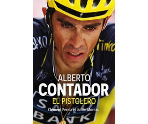 Alberto Contador: El Pistolero