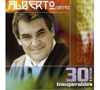 Alberto Cortez - 30 Exitos Insuperables