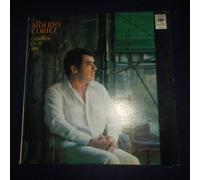 Alberto Cortez, Castillos en el Aire. Formato LP Vinyl