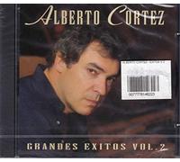 ALBERTO CORTEZ -GRANDES EXITOS VOL 2-
