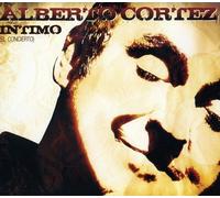 Alberto Cortez - Intimo - En Concierto