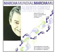 Alberto Cortez - Marcha Mundial [Import]