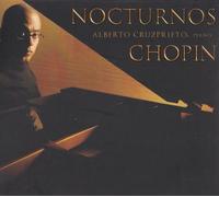 Alberto Cruzprieto - Nocturnos
