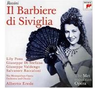 Giuseppe Valdengo - Il Barbiere Siviglia (1950)
