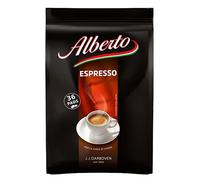 Alberto - Espresso - 6 x 36 dosettes