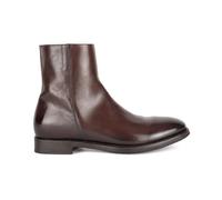 Alberto Fasciani - Ethan Ankle Boot - Homme - Chaussures - Brun - Taille: 41 1/2 EU