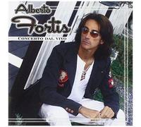Alberto Fortis Concerto Dal Vivo -16