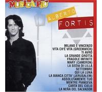 Alberto Fortis - I Piu' Grandi Successi [Import]