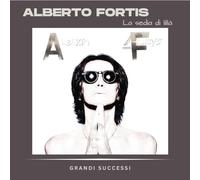 Alberto Fortis - La Sedia Di Lilla [Import]