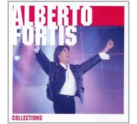 Alberto Fortis - The Collections 2009
