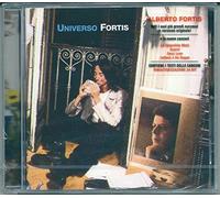 Alberto Fortis - Universo Fortis