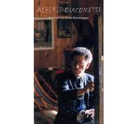 Alberto Giacometti, 1 Videocassette [VHS] [Videokassette] (1998) Scheidegger,...