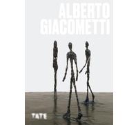 Alberto Giacometti