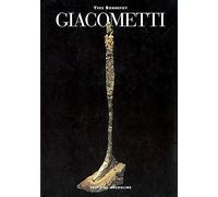 Alberto Giacometti