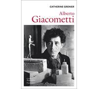 Alberto Giacometti