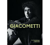 Alberto Giacometti
