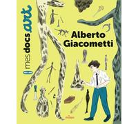 Alberto Giacometti