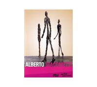 Alberto Giacometti – Arte Clothing – DVD