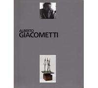 Alberto Giacometti