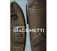 Alberto Giacometti - Biographie D'une Oeuvre