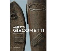 Alberto Giacometti - Biographie D'une Oeuvre