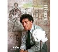 Alberto Giacometti by Catherine Grenier (2015-06-20)