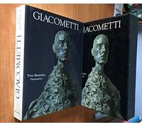 Alberto Giacometti (compact)